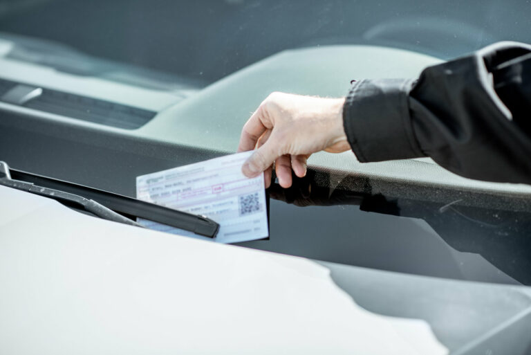 How to Get Away From a Parking Ticket: 8 Practical Tips