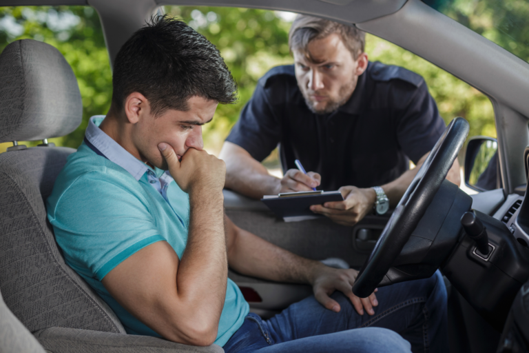 The Role of Traffic Violations Attorneys in California: Protecting Your Driving Privileges