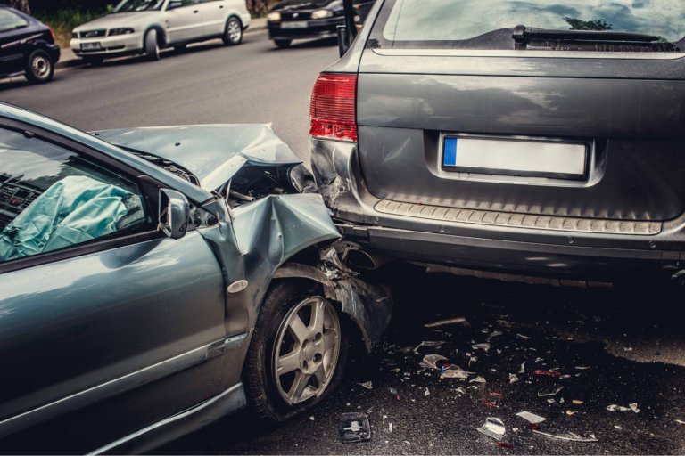 Traffic Accident Attorney Near Me: Seeking Legal Guidance After a Collision