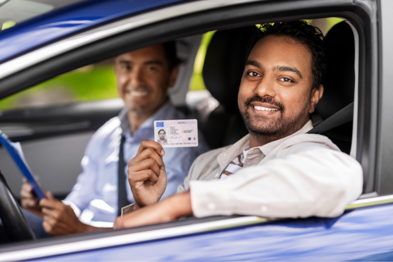 DMV License Reinstatement in California: Your Roadmap to Restoring Driving Privileges