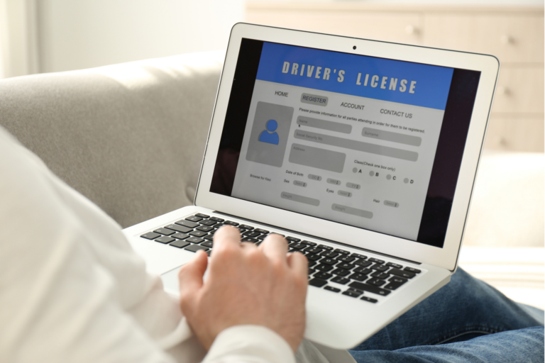 Navigating DMV License Reinstatement Procedures in California