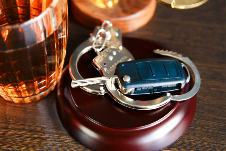 Reckless Driving Lawyer: Defending Against Serious Traffic Offenses