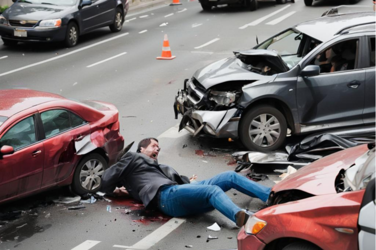 Traffic Accident Attorney Near Me: Your Local Advocate in Times of Need