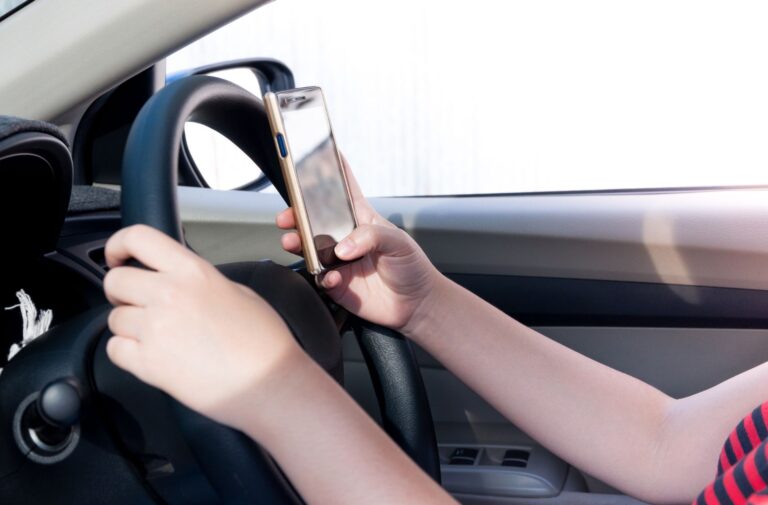 Master California’s Cell Phone & Distracted Driving Laws – Informative FAQs for Safeguarding Your Driving Record